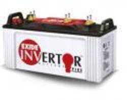 220 Ah Exide Plus Inverter Battery